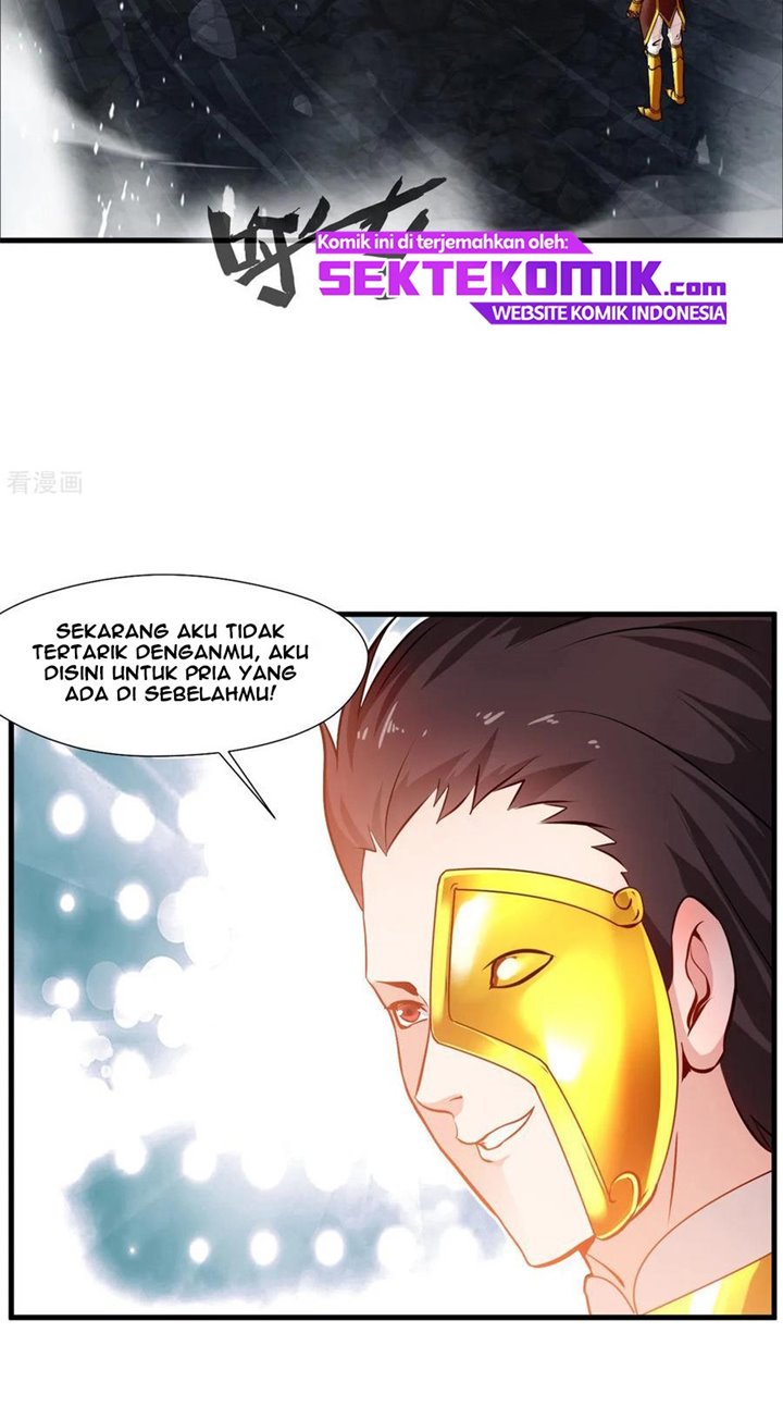 Jueshi Guzun (Peerless Ancient) Chapter 78 Gambar 8